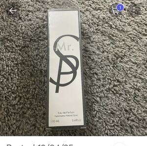 Mr. P ysl cologne
